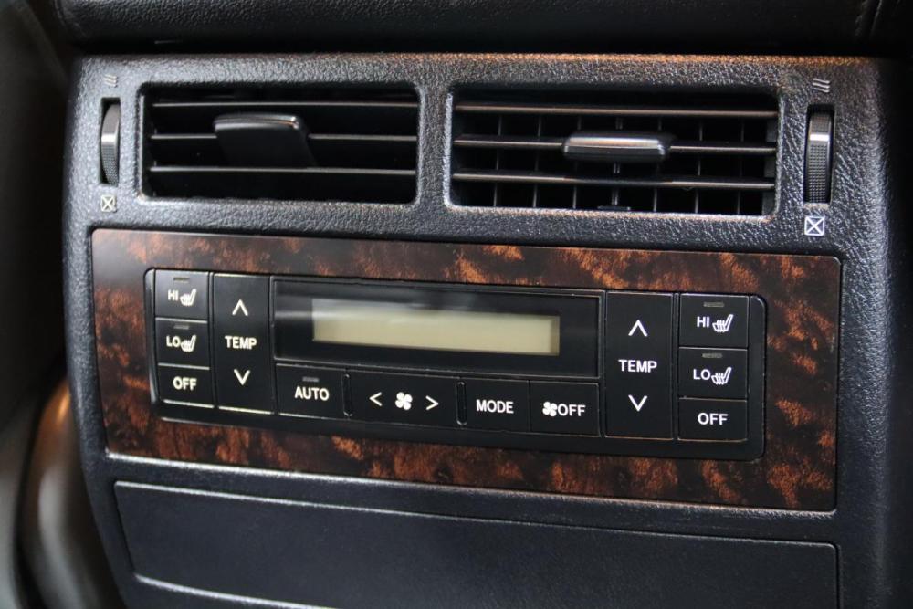 Toyota Land Cruiser 200 Series Сургут  - изображение 25