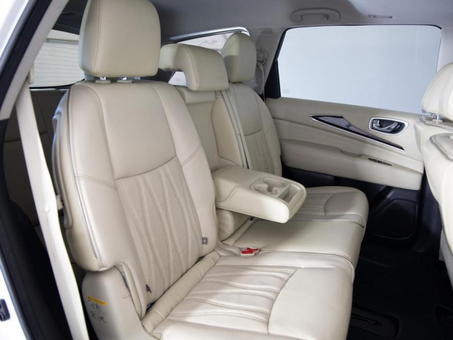 Infiniti QX60 I Рестайлинг Санкт-Петербург  - изображение 12
