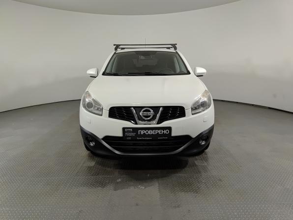 Nissan Qashqai I Рестайлинг с пробегом 2011 года, цена 1 220 000 рублей, 188225 км, внедорожник, Автокод Объявления