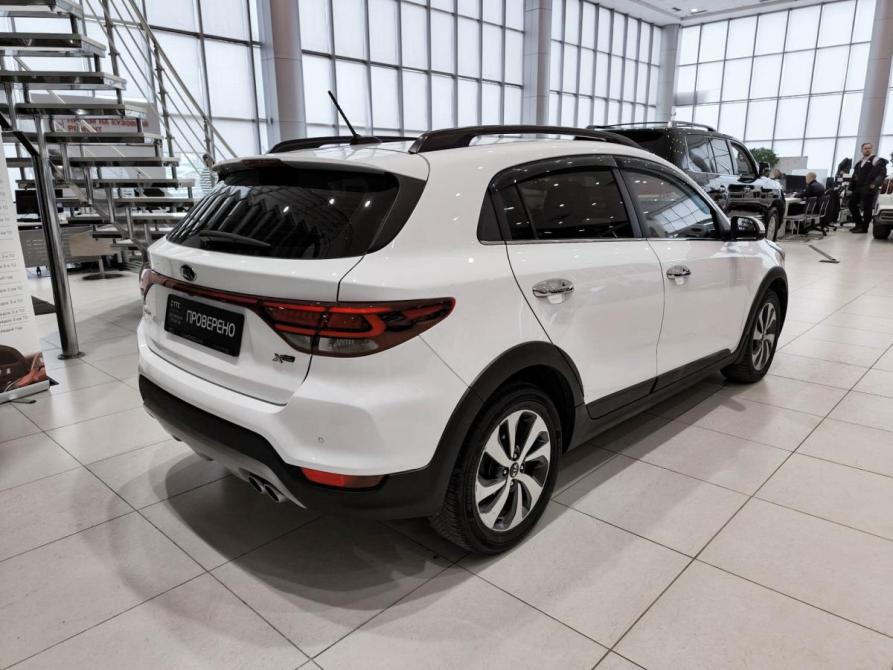 Kia Rio IV Казань  - изображение 6