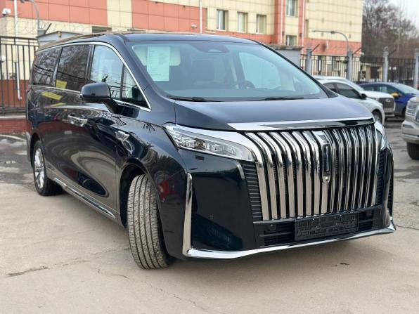 Wey 80 с пробегом 2025 года, цена 7 100 000 рублей, 1000 км, минивэн, Автокод Объявления