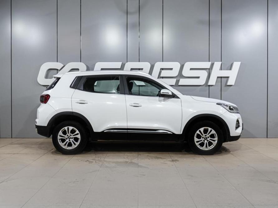 Chery Tiggo 4 Pro I Воронеж  - изображение 4