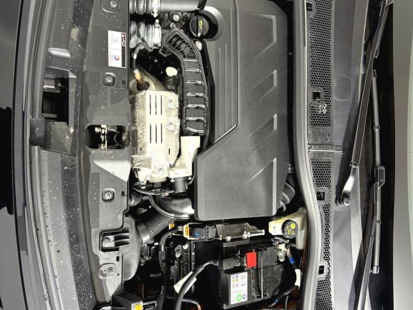 Peugeot 2008 II с пробегом 2021 года, цена 2 205 000 рублей, 41036 км, внедорожник, Автокод Объявления