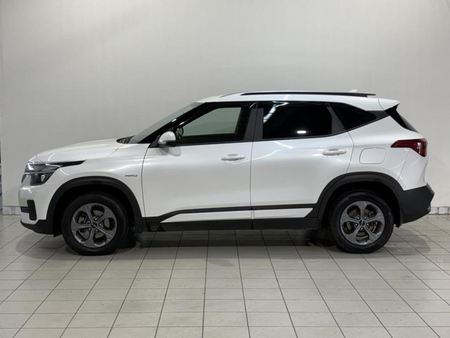 Kia Seltos I Курск  - изображение 2