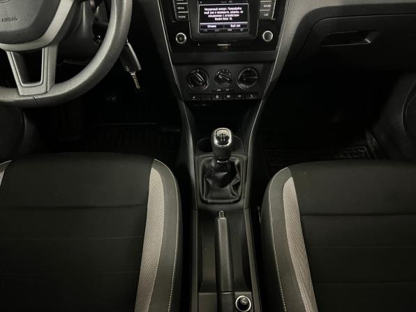 Skoda Rapid I с пробегом 2017 года, цена 970 000 рублей, 151000 км, лифтбек, Автокод Объявления