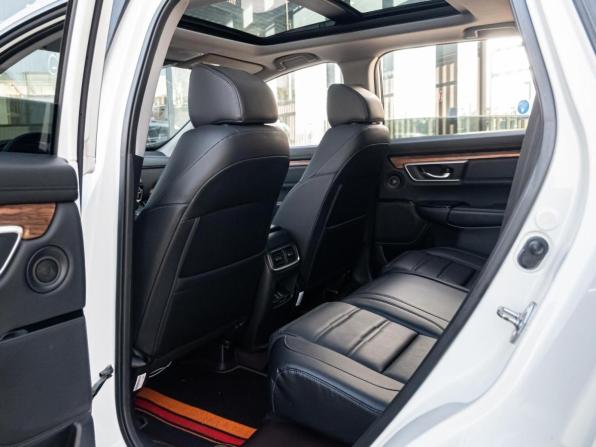 Honda CR-V V с пробегом 2020 года, цена 2 839 000 рублей, 71655 км, внедорожник, Автокод Объявления