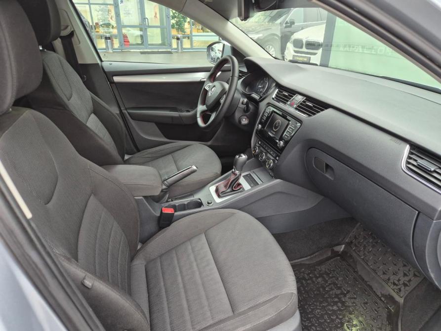Skoda Octavia III (A7) Екатеринбург  - изображение 7