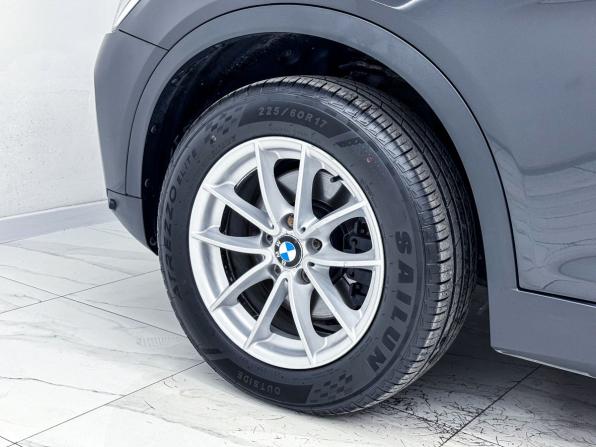 BMW X3 II (F25) Рестайлинг с пробегом 2014 года, цена 2 400 000 рублей, 142110 км, внедорожник, Автокод Объявления