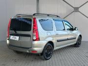 Lada (ВАЗ) Largus I Тамбов  - изображение 28