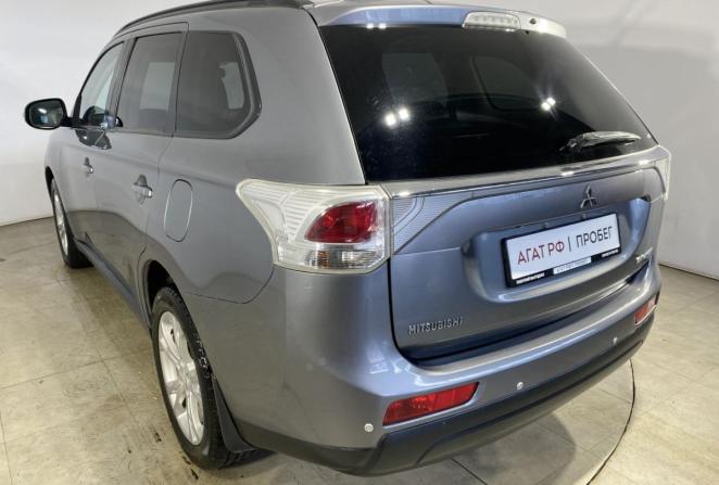 Mitsubishi Outlander III с пробегом 2012 года, цена 1 350 000 рублей, 174683 км, внедорожник, Автокод Объявления