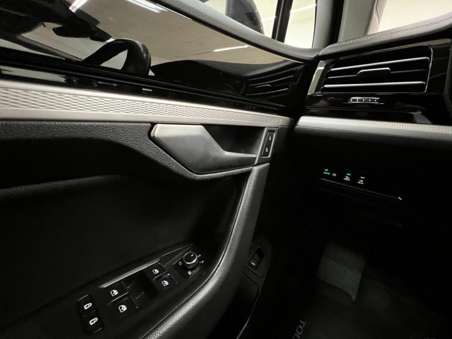 Volkswagen Touareg III Волгоград  - изображение 26