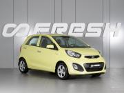 Kia Picanto II Минеральные Воды  - изображение 16