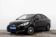 Hyundai Solaris I Сургут  - изображение 21