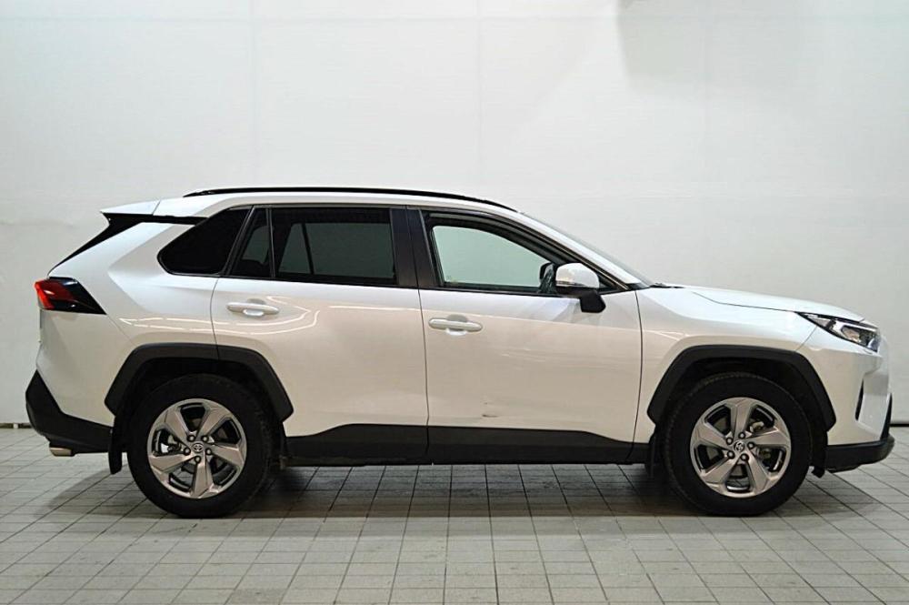 Toyota RAV4 V (XA50) Сургут  - изображение 6