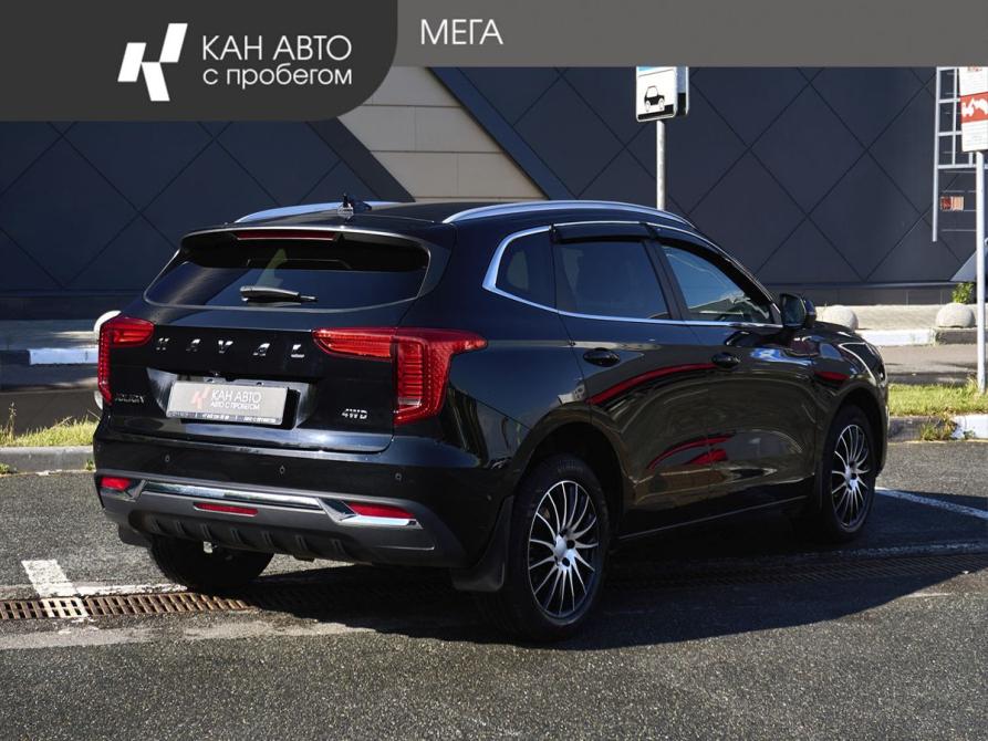 Haval Jolion I Казань  - изображение 2