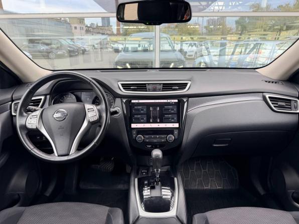 Nissan X-Trail III с пробегом 2018 года, цена 1 719 000 рублей, 117000 км, внедорожник, Автокод Объявления