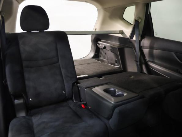 Nissan X-Trail III с пробегом 2015 года, цена 1 299 000 рублей, 188801 км, внедорожник, Автокод Объявления