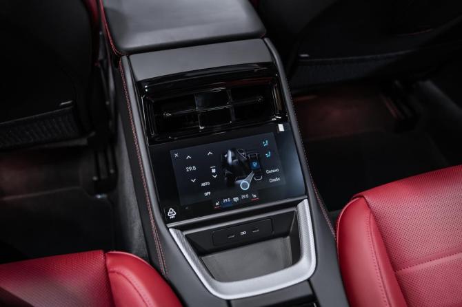 Новый Porsche Panamera III 2025 года, цена 20 450 000 рублей, лифтбек, Автокод Объявления