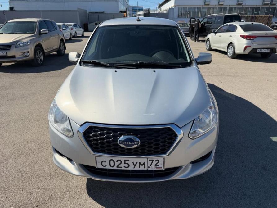 Datsun on-DO I Рестайлинг Пермь  - изображение 3