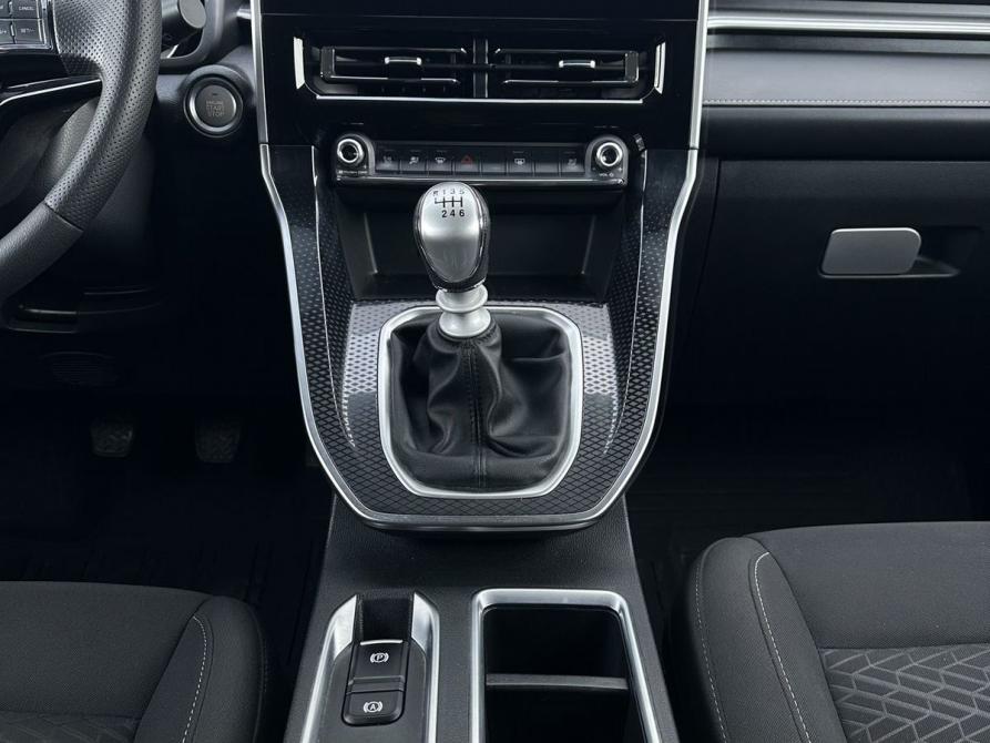 Haval M6 II Саратов  - изображение 11