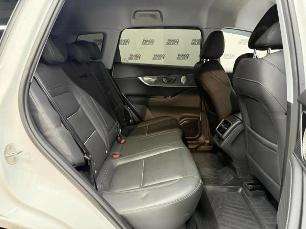 Chery Tiggo 7 Pro Max I Рестайлинг с пробегом 2024 года, цена 2 449 340 рублей, 29208 км, внедорожник, Автокод Объявления