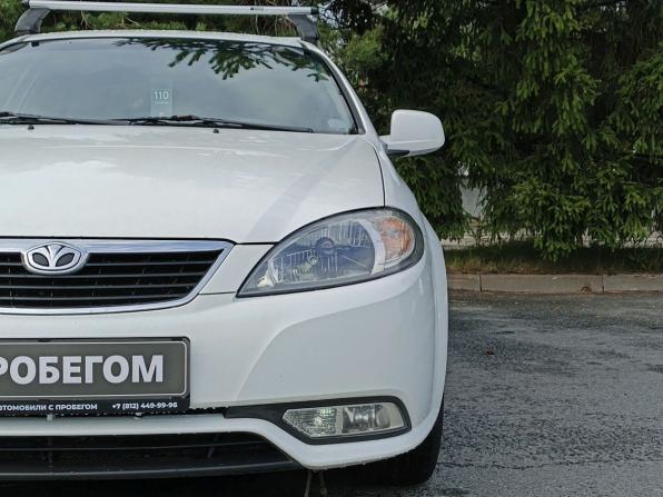 Daewoo Gentra II с пробегом 2014 года, цена 585 000 рублей, 119628 км, седан, Автокод Объявления