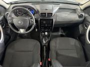 Nissan Terrano III (D10) Москва  - изображение 30