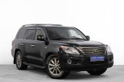 Lexus LX III Барнаул  - изображение 39