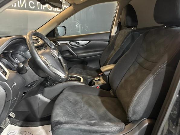 Nissan X-Trail III с пробегом 2015 года, цена 1 535 000 рублей, 186101 км, внедорожник, Автокод Объявления