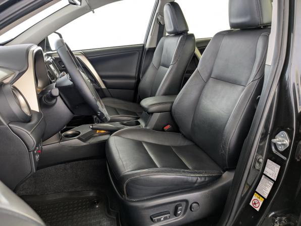 Toyota RAV4 IV (XA40) с пробегом 2013 года, цена 1 550 000 рублей, 226481 км, внедорожник, Автокод Объявления