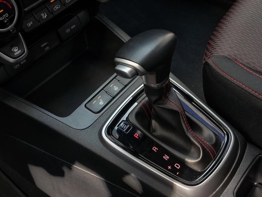 Kia Rio IV Рестайлинг Нижний Новгород  - изображение 14
