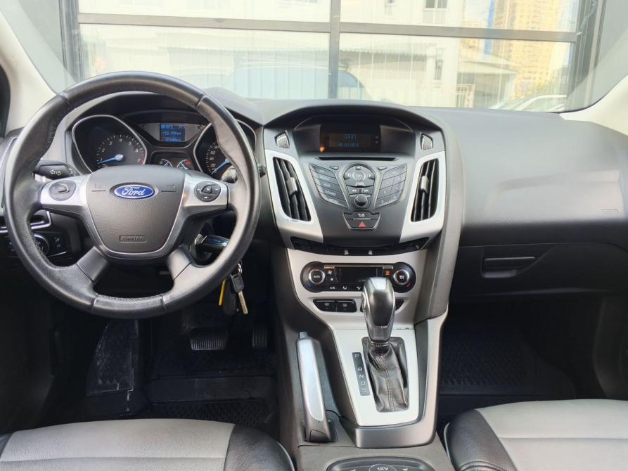 Ford Focus III Москва  - изображение 13