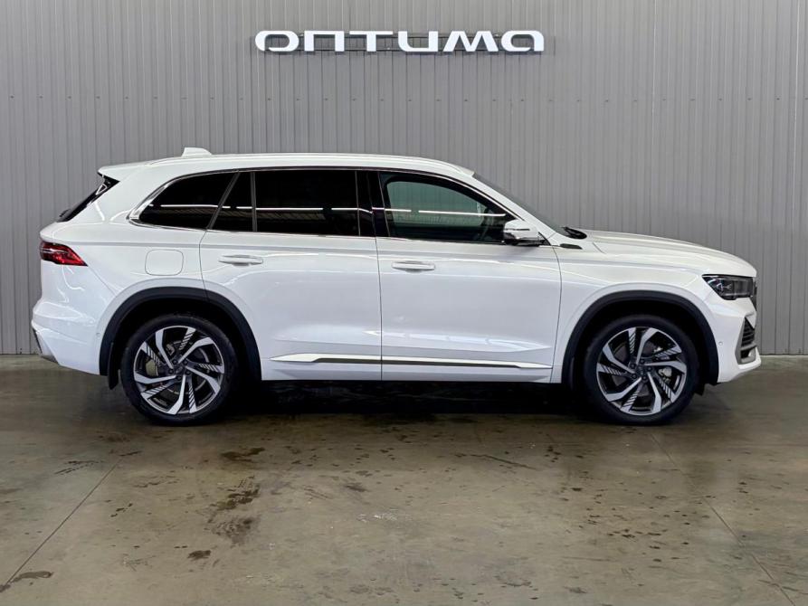 Geely Monjaro I Краснодар  - изображение 4