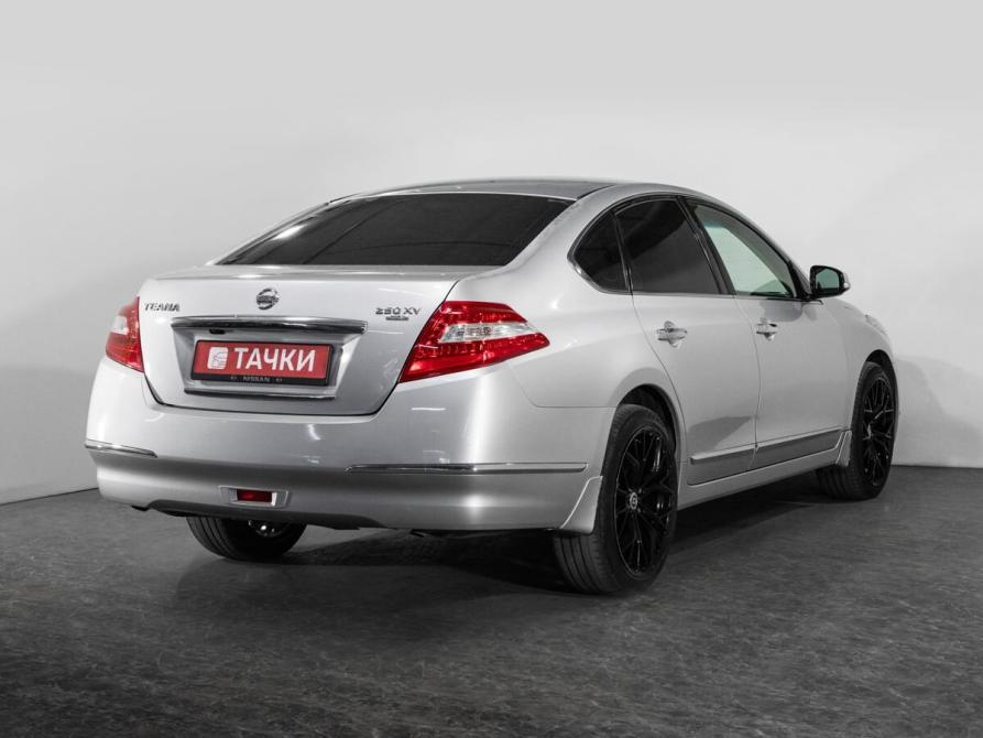 Nissan Teana II Иркутск  - изображение 3