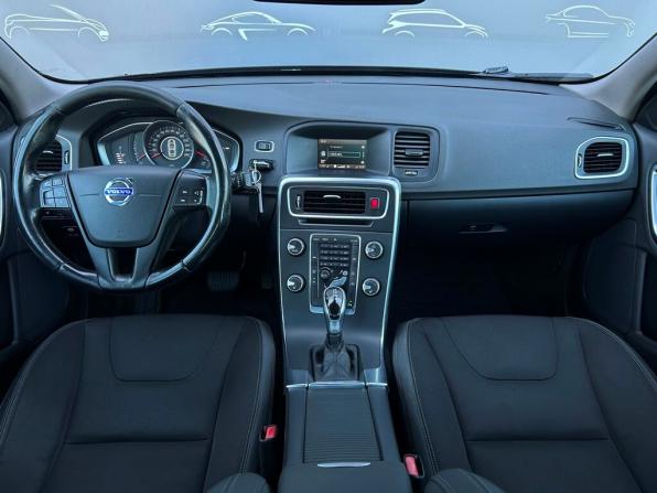 Volvo S60 II Рестайлинг с пробегом 2013 года, цена 797 600 рублей, 258349 км, седан, Автокод Объявления