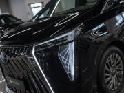 GAC M8 Москва  - изображение 75