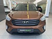 Hyundai Creta I Екатеринбург  - изображение 30