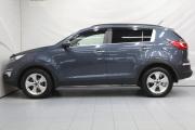 Kia Sportage III Кемерово  - изображение 24
