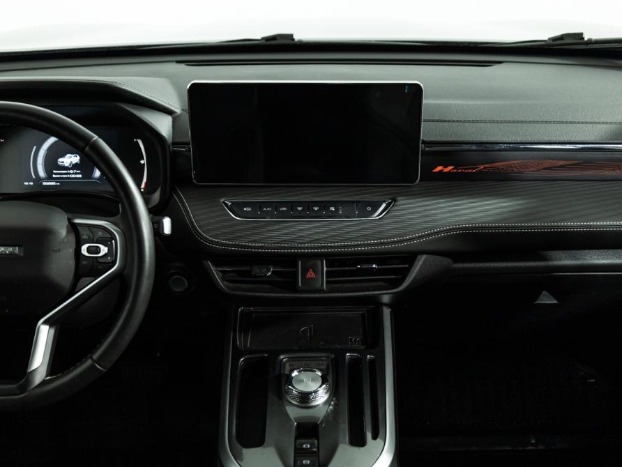 Haval Jolion I Рестайлинг Санкт-Петербург  - изображение 14