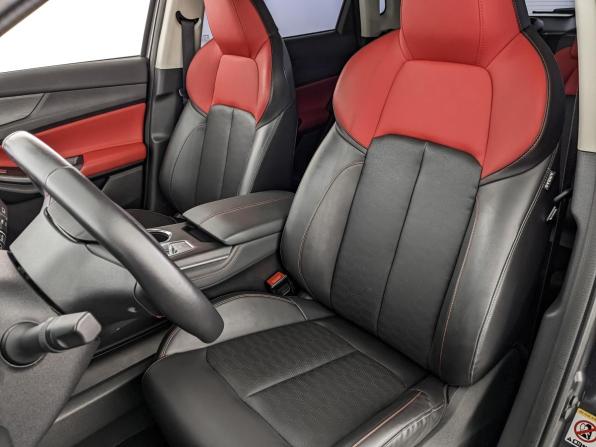 Changan CS55 Plus II с пробегом 2023 года, цена 1 820 000 рублей, 71182 км, внедорожник, Автокод Объявления