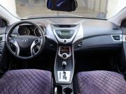 Hyundai Avante V Самара  - изображение 32
