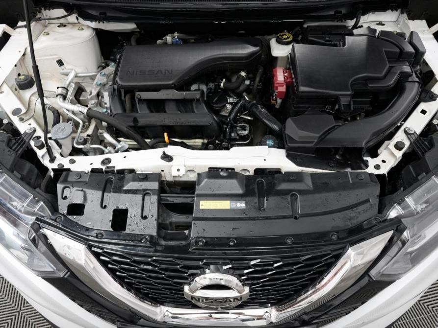 Nissan Qashqai II Рестайлинг Ульяновск  - изображение 20