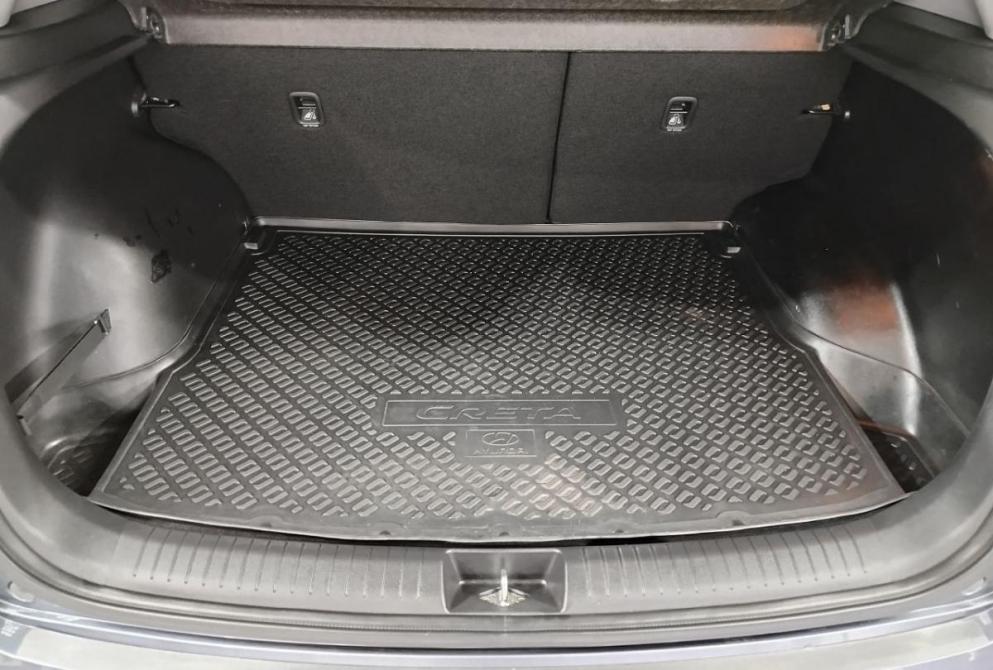 Hyundai Creta I Саратов  - изображение 12