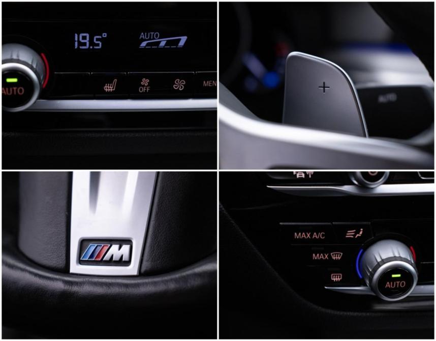 BMW 5 серии VII (G30/G31/G38) Москва  - изображение 18