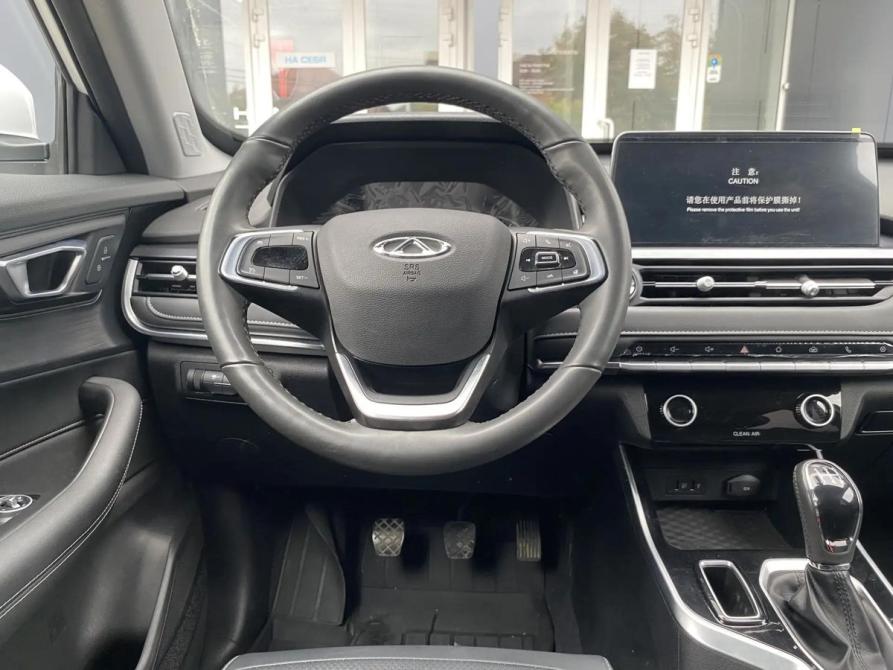 Chery Tiggo 4 Pro I Краснодар  - изображение 14