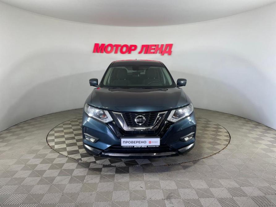 Nissan X-Trail III Рестайлинг Воронеж  - изображение 2
