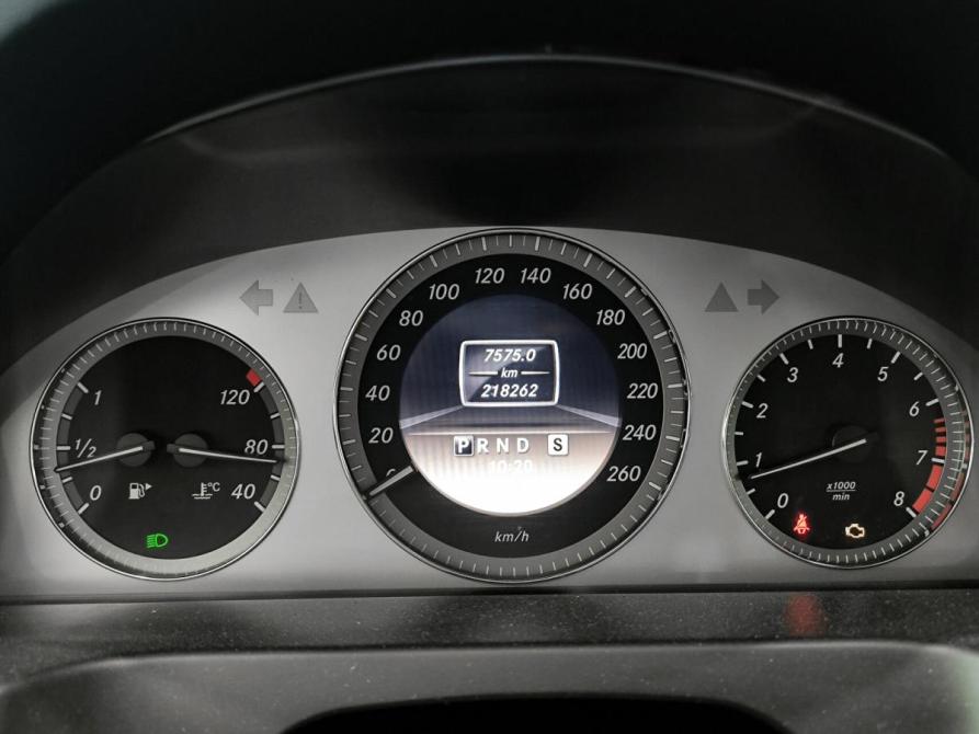 Mercedes-Benz C-Класс III (W204) Казань  - изображение 16