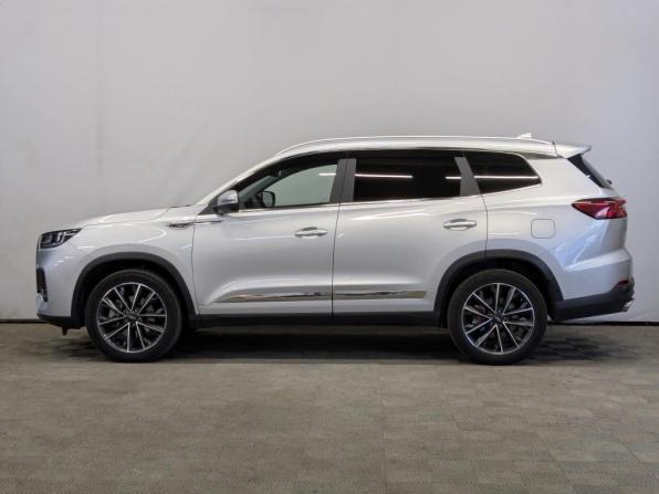 Chery Tiggo 8 Pro Max I Рестайлинг с пробегом 2025 года, цена 2 950 000 рублей, 25763 км, внедорожник, Автокод Объявления