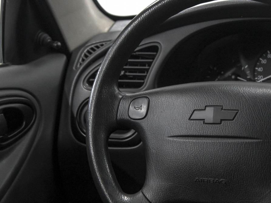Chevrolet Lanos I Ростов-на-Дону  - изображение 14
