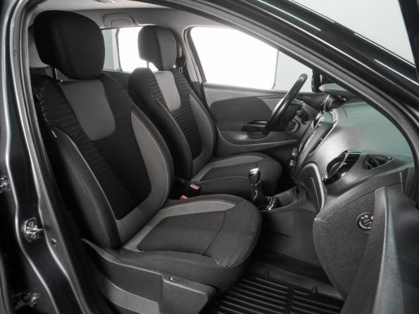 Renault Kaptur I с пробегом 2017 года, цена 1 599 000 рублей, 144672 км, внедорожник, Автокод Объявления